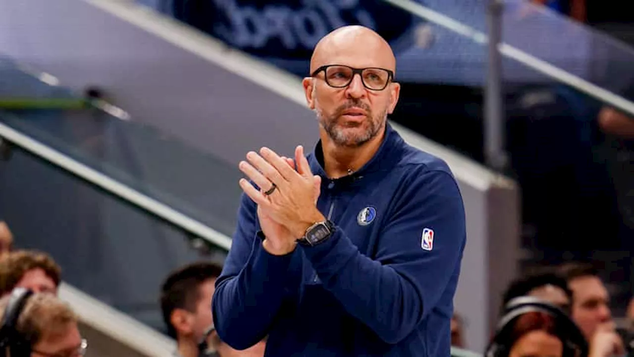 Thanks to Jason Kidd, Mavs are enjoying beauty of winning culture