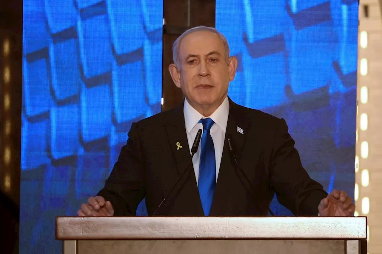 Netanyahu obstructing Israeli intelligence officials from meeting with US officials: Report