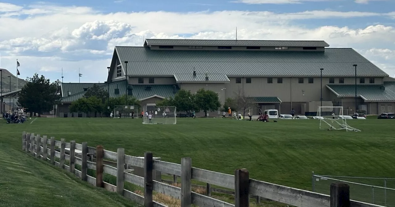 Douglas County Fairgrounds expansion could cut into youth sports fields under proposal