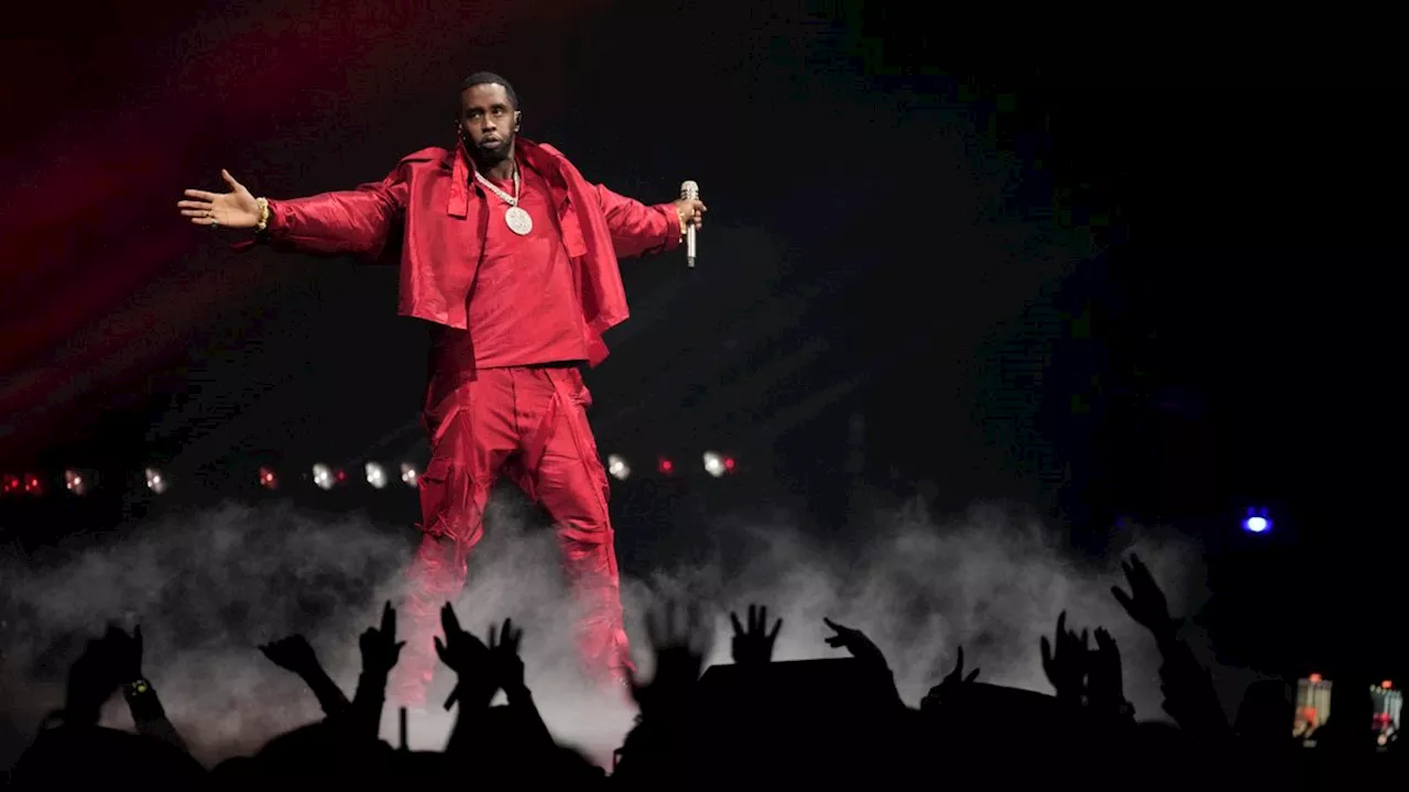 Attacke auf Sängerin Cassie: Sean »Diddy« Combs entschuldigt sich für Schläge gegen damalige Freundin
