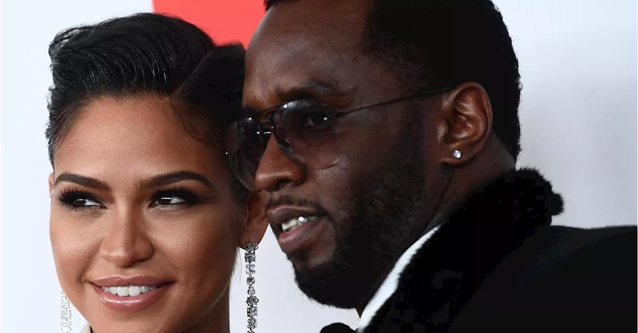 Sean „Diddy“ Combs entschuldigt sich für Gewalt gegen Ex-Freundin