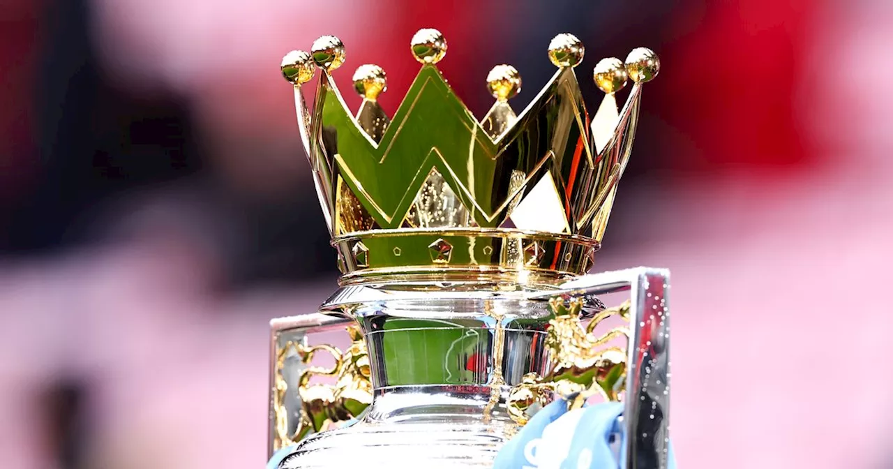 2024/2025 Premier League fixture release date amid Liverpool wait