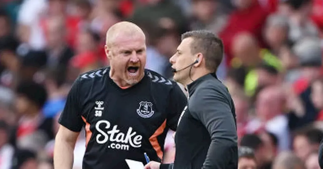 PL confirm stance on latest Everton VAR chaos and Michael Oliver decision