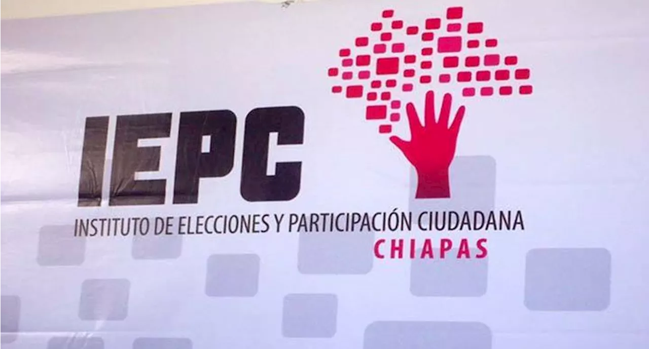 Preocupación por violencia electoral en Chiapas; Instituto de Elecciones exige seguridad