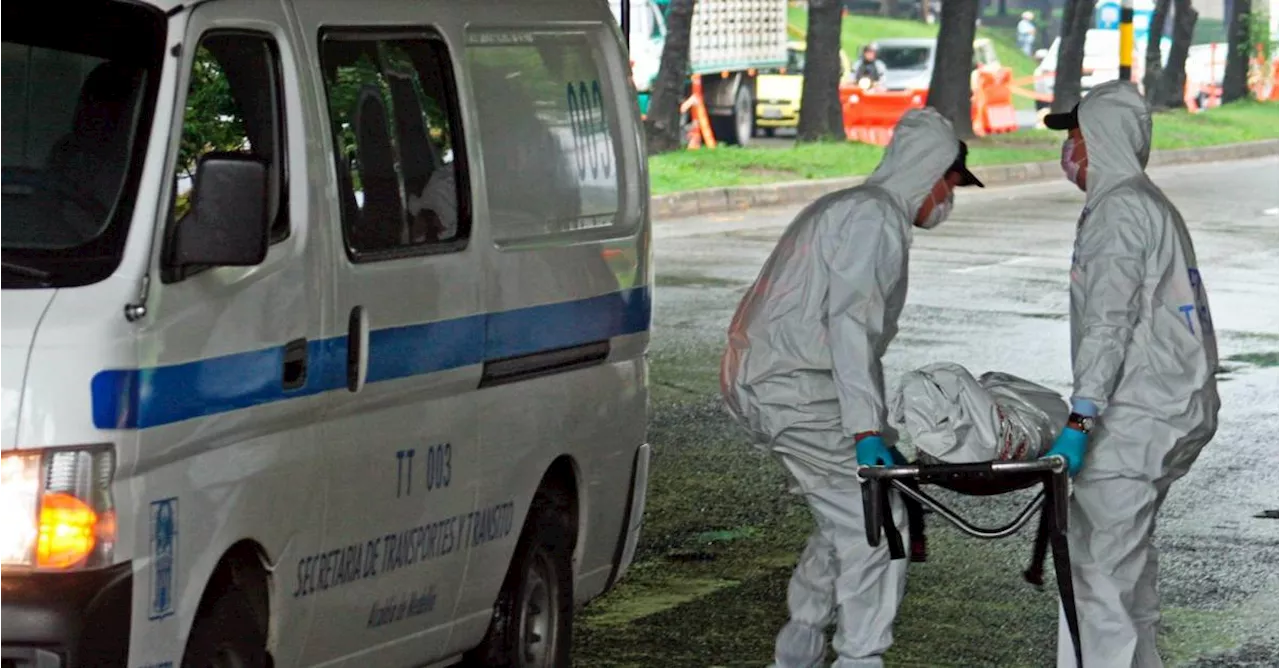 Un menor muere atropellado presuntamente por un taxista que tenía casa por cárcel