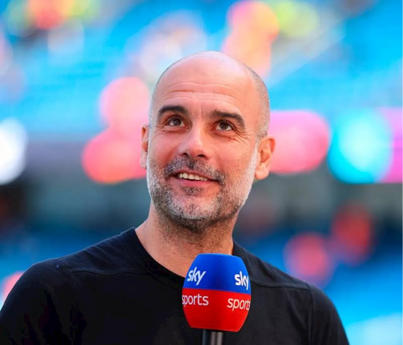 Se avecina la salida de Pep Guardiola en el Manchester City