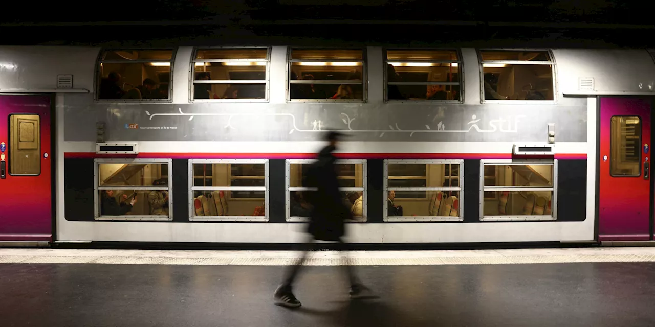 Grève pour les primes JO : la SNCF confirme un un trafic «très fortement perturbé» mardi en...