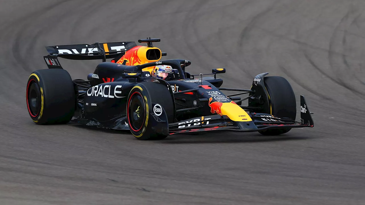 Grand Prix d'Émilie-Romagne : Max Verstappen s'impose devant Lando Norris et Charles Leclerc