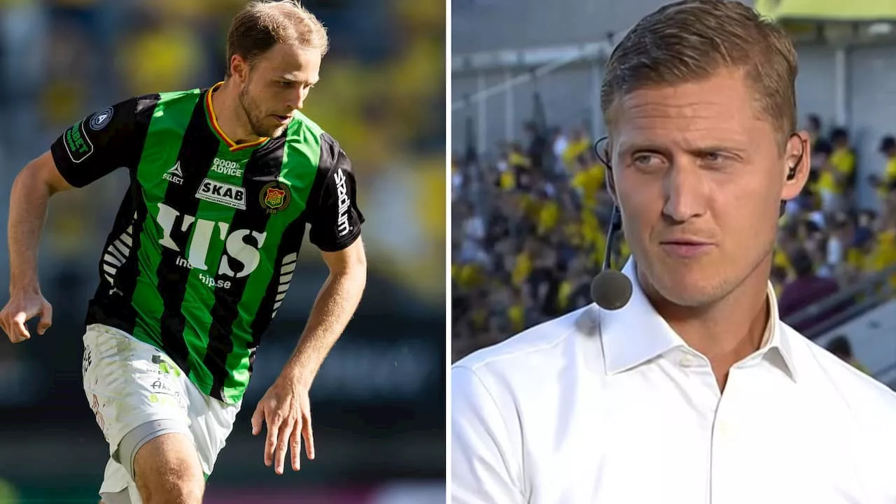 Gais succé fortsätter – sänkte Elfsborg