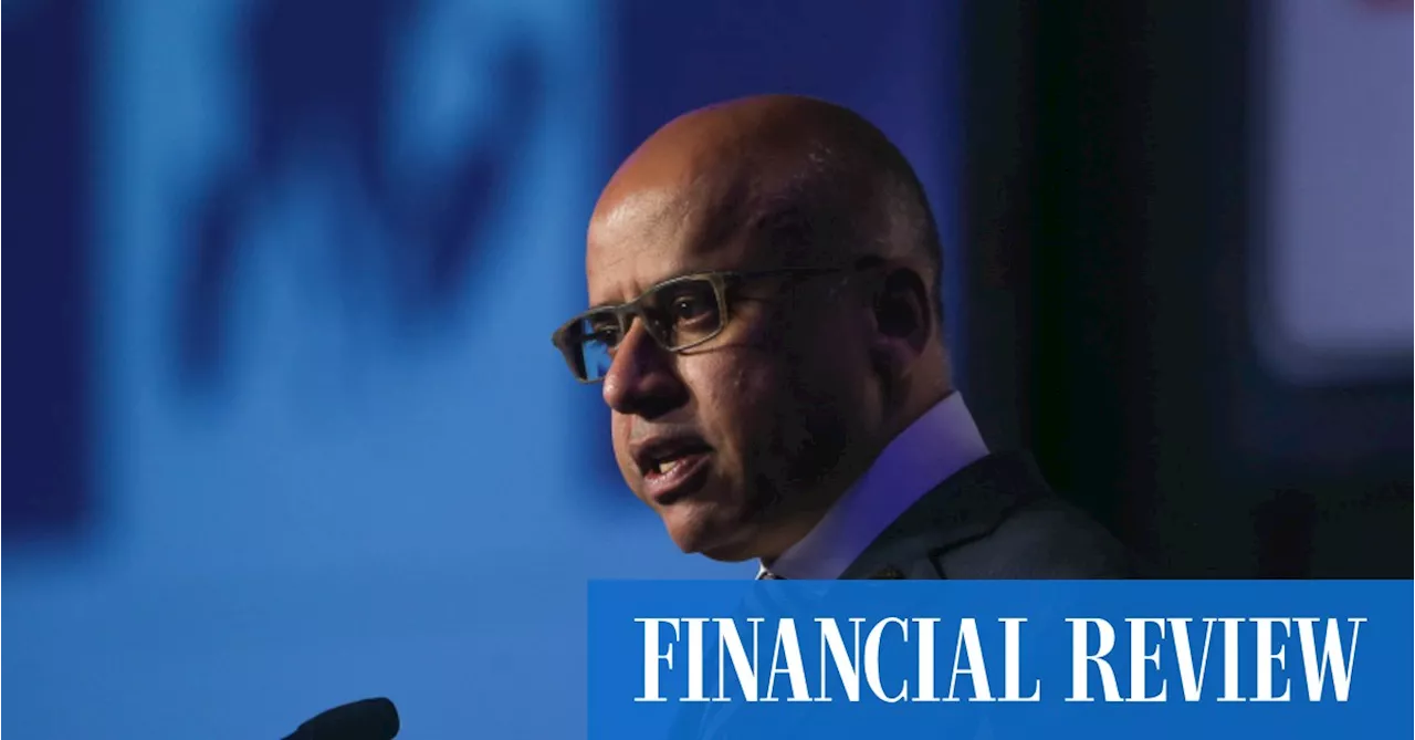 Sanjeev Gupta’s InfraBuild steel business accuses Chinese rivals of bending the rules in Australia