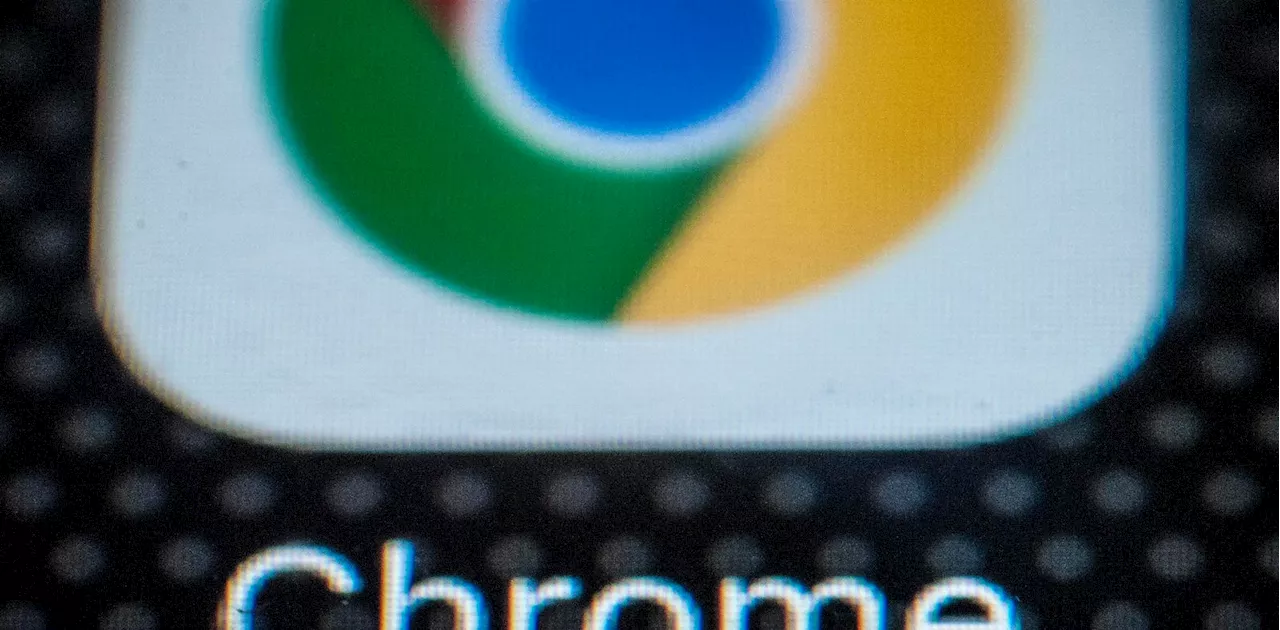 Google Chrome Under Attack—Do This One Thing Now