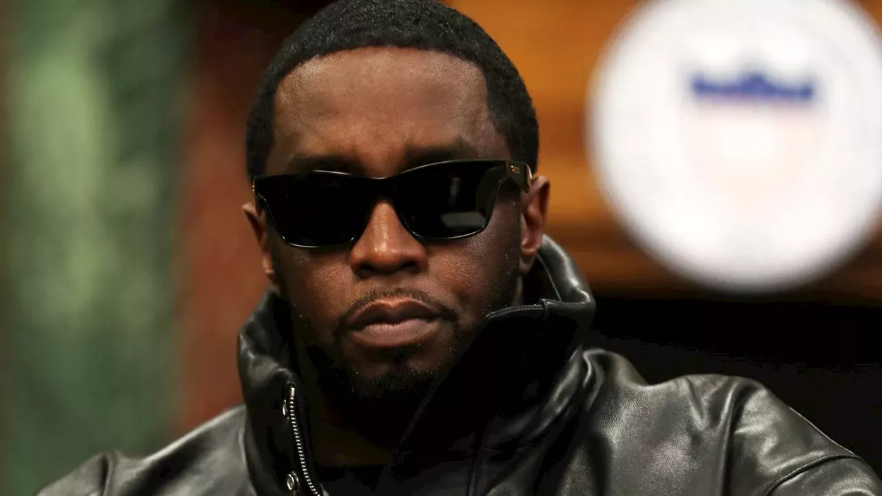 News: Sean 'Diddy' Combs Apologizes For Alleged 2016 Attack: 'I'm Truly ...