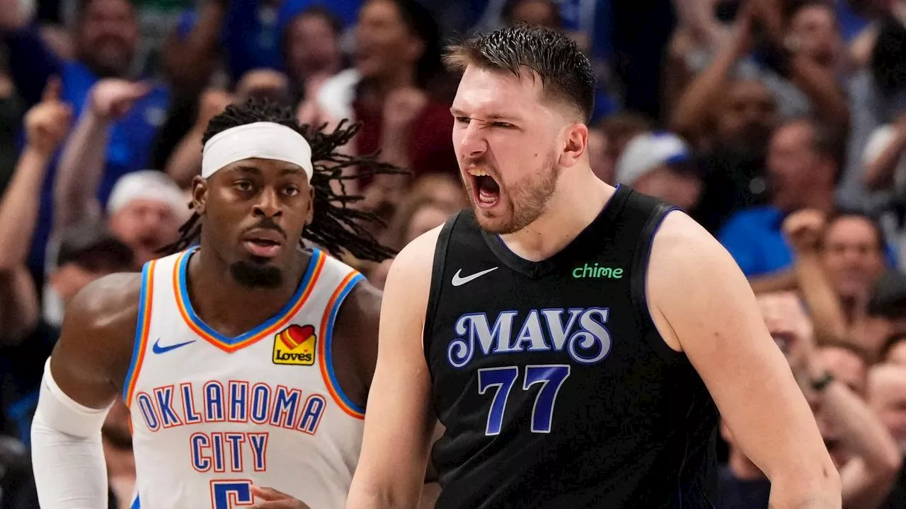 Aussie duo’s NBA title dream alive, OKC’s dashed as Thunder face big Giddey call after heartbreak