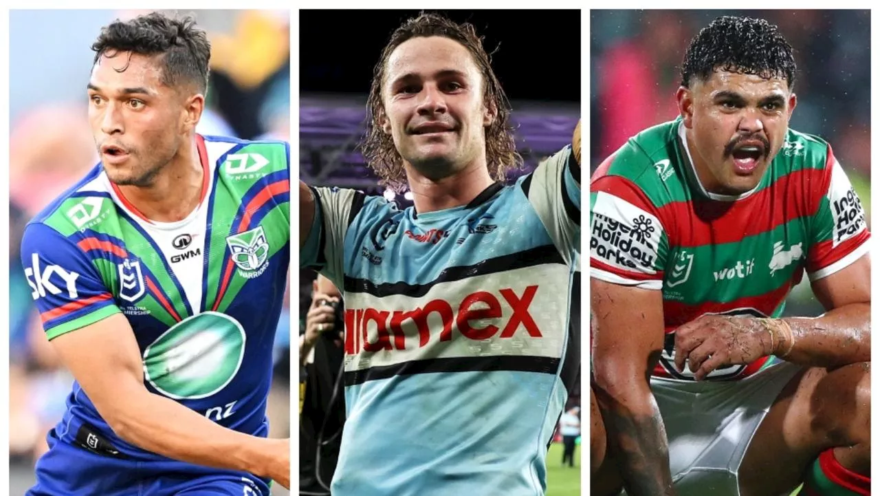 ’Should be him’: Clear leader in NSW halves race; unthinkable Broncos scenario: Talking Pts