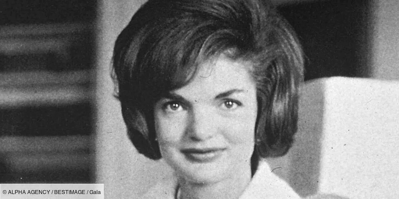 Mort de Jackie Kennedy il y a 30 ans : au fait, où est-elle enterrée ?