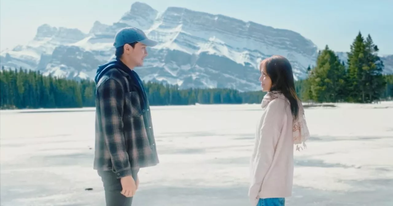 'Hello, Love, Again' starring Alden Richards, Kathryn Bernardo drops initial teaser