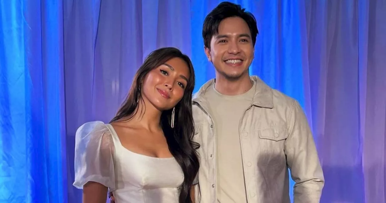 Kathryn Bernardo on 'Hello, Love, Again': 'We thought we already said our goodbyes, but here we are, saying our hellos'