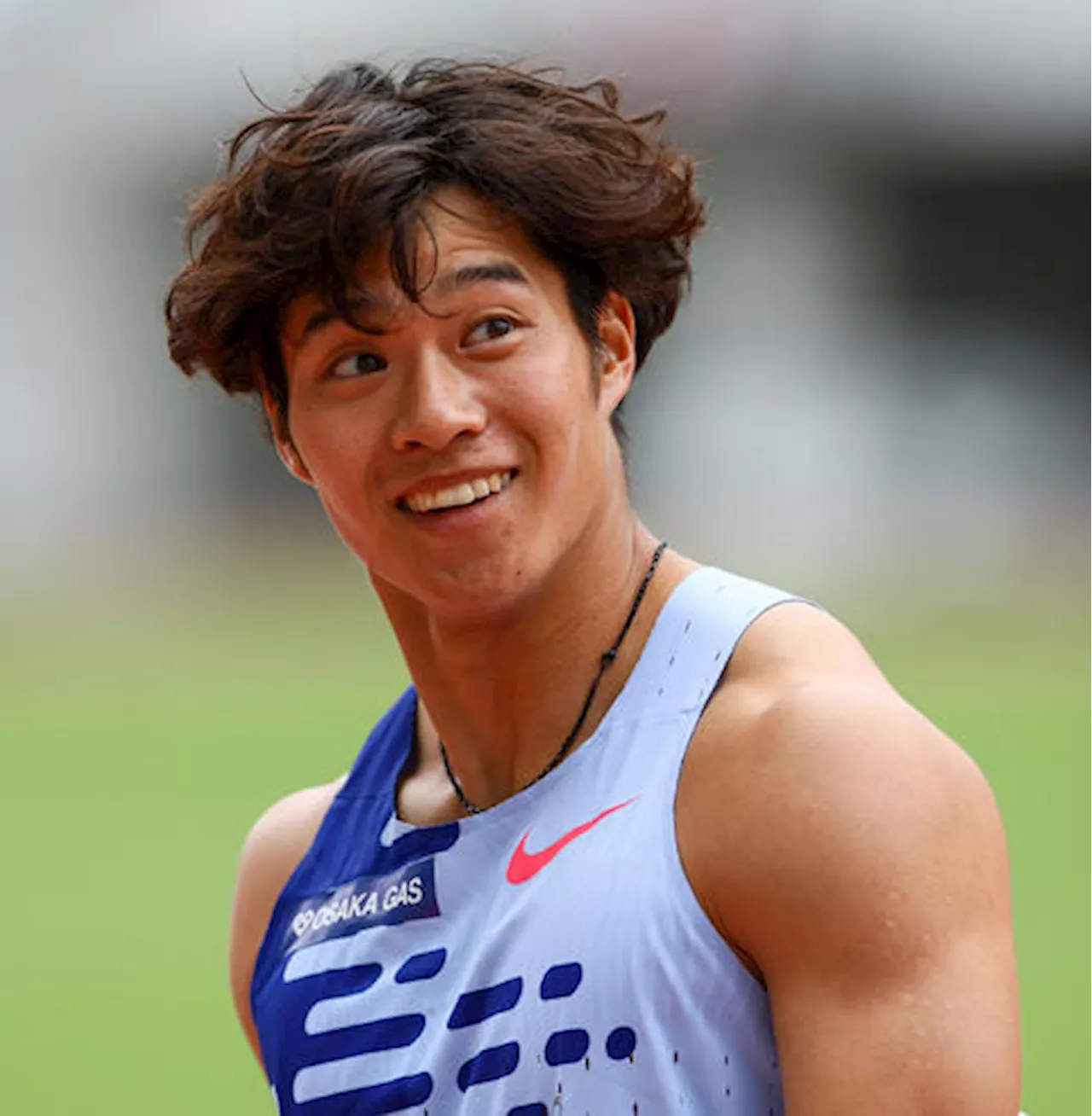 【陸上】世界選手権代表まさか「スタートから全部つっちゃって」100M決勝12秒34で最下位