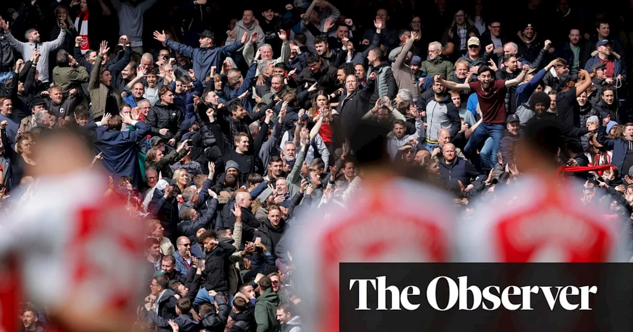 Premier League 2023-24 fans’ verdicts, part one: Arsenal to Fulham