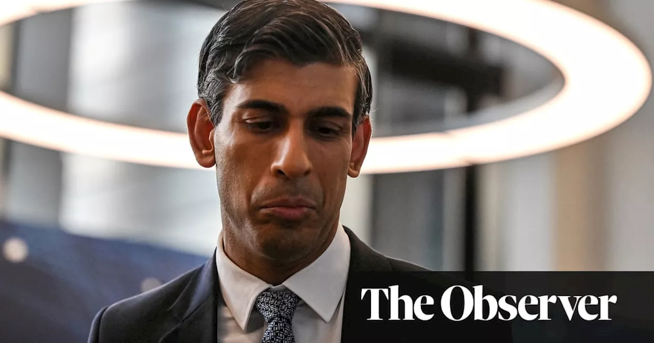 Rishi Sunak faces cabinet backlash over plans to curb foreign student visas