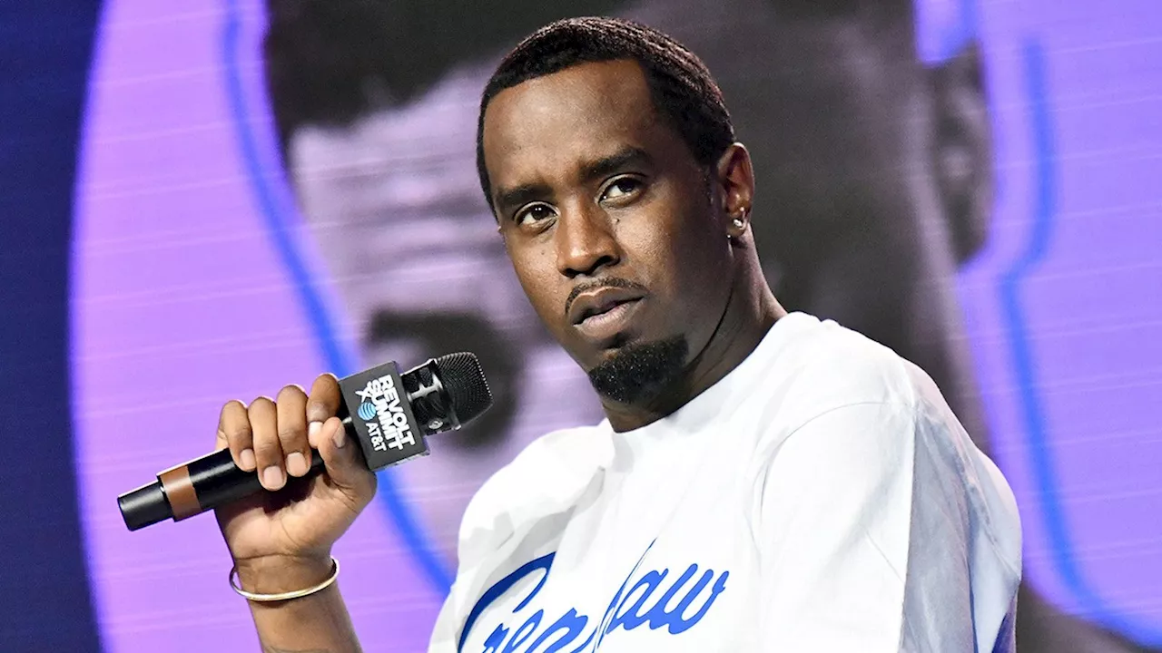 Diddy Apologises For 2016 Assault On Cassie In Instagram Video