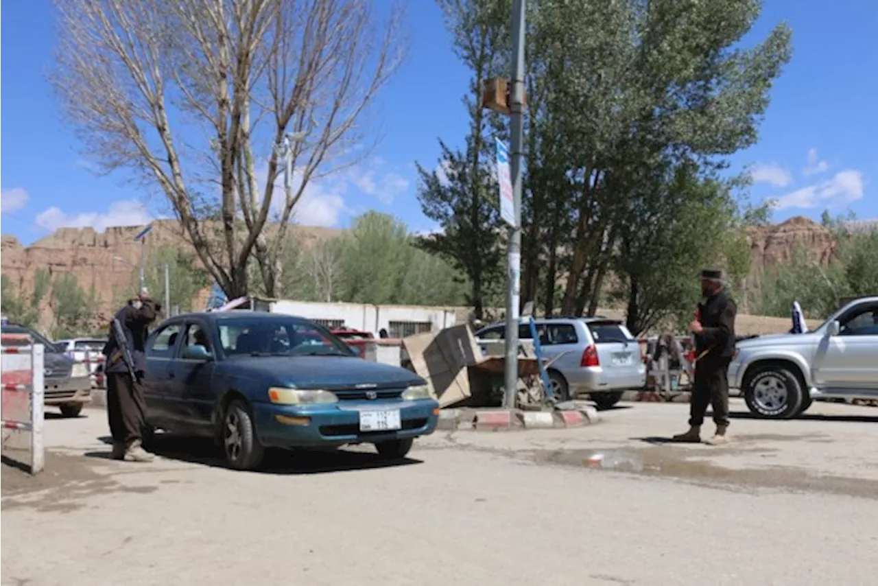 IS eist aanslag op Europese toeristen in Afghanistan op