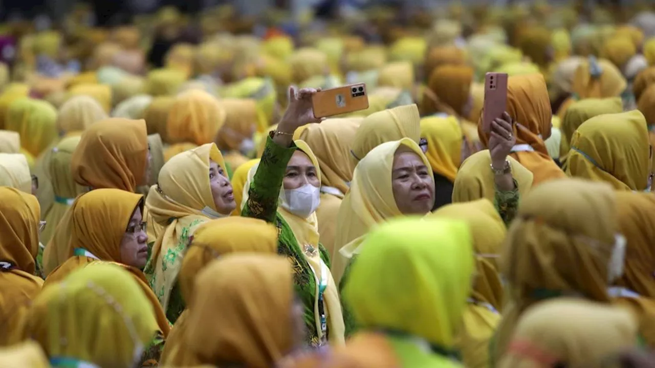 Aisyiyah Digadang Jadi Gerakan Perempuan Islam Progresif