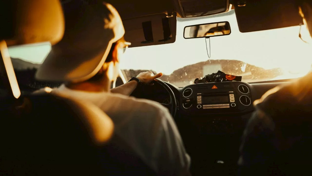 ¿Qué hacer durante una contingencia ambiental además de no manejar tu coche?