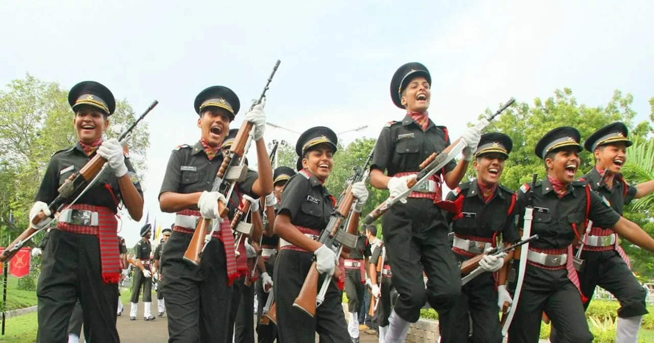 Indian Army College: यहां पा लिया एडमिशन, तो सेना में अधिकारी बनना कंफर्म, ऐसे मिलेगा दाखिला