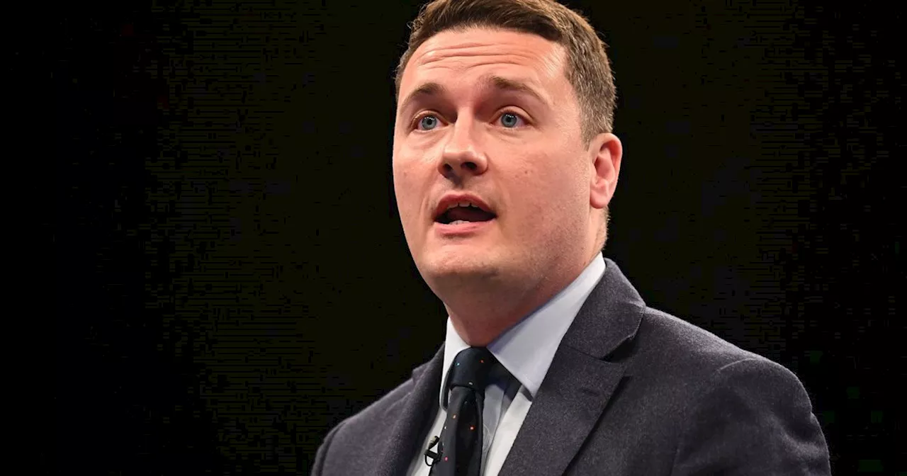 Wes Streeting Rejects Archbishop Of Canterbury's Call To Axe Two-Child Benefit Cap