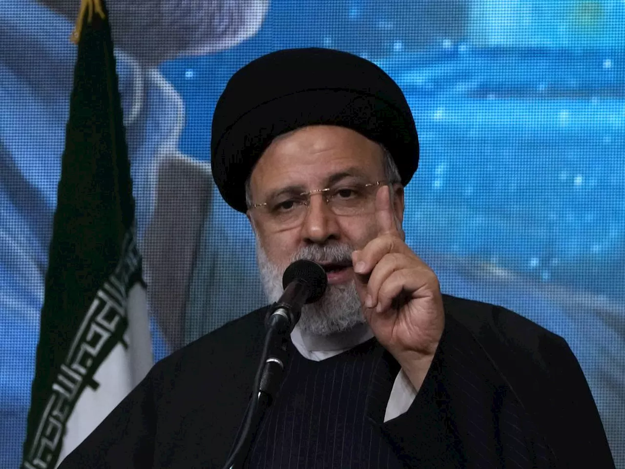 Chi è Ebrahim Raisi, il presidente dell'Iran caduto con il suo elicottero