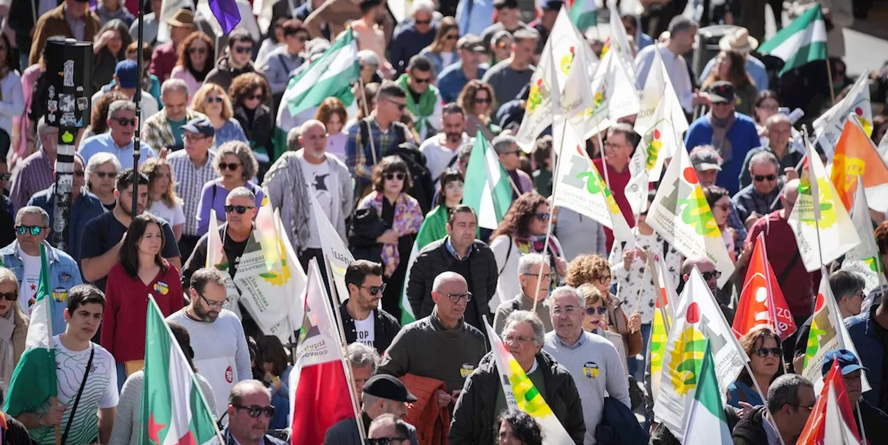 La sinistra spagnola ha paura di fare la fine della sinistra italiana