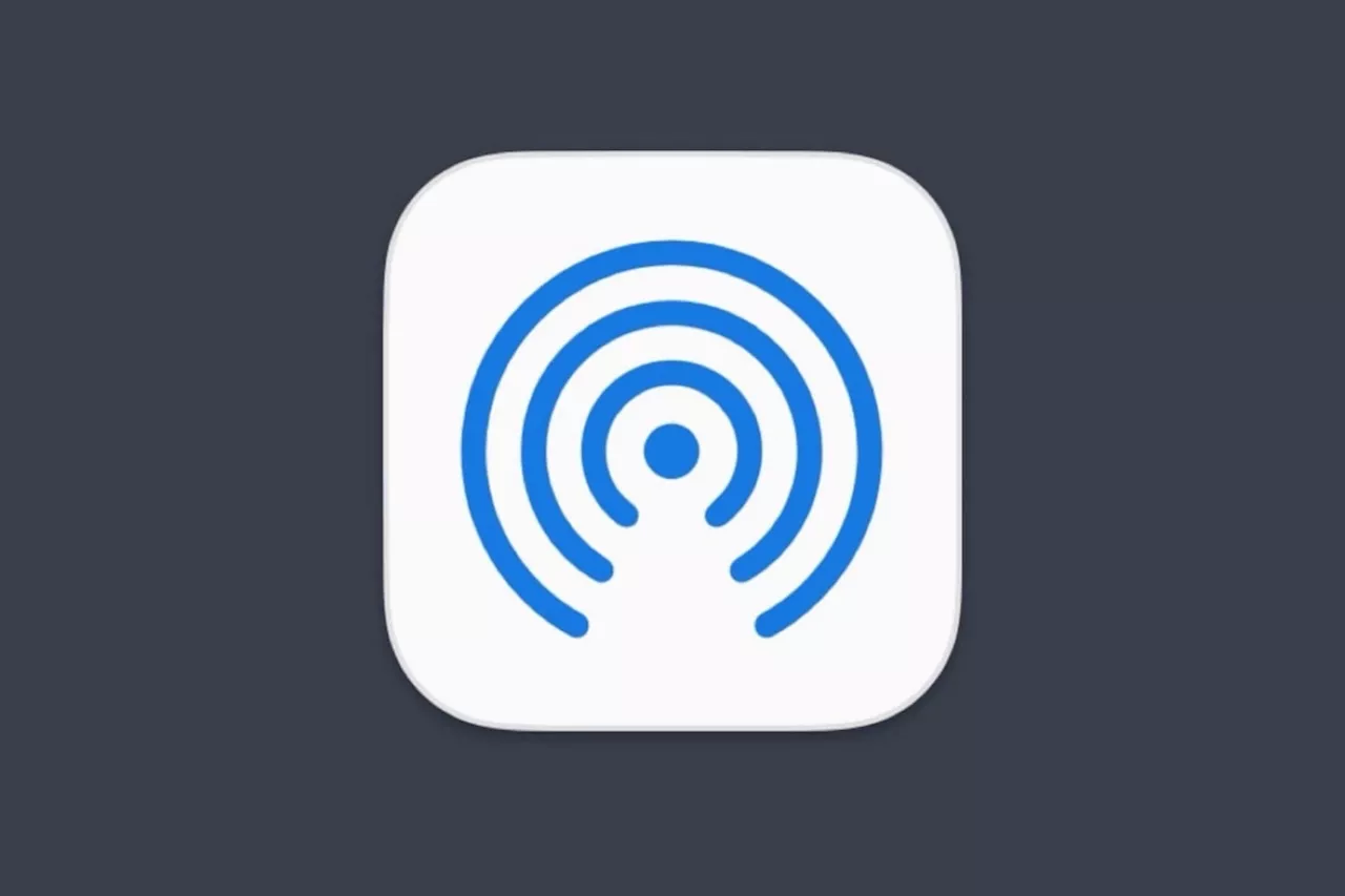Astuce macOS : comment ajouter un raccourci AirDrop dans le Dock