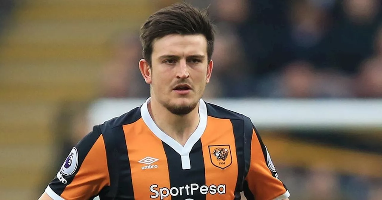 Harry Maguire’s old boss admits the quality that worried him before Man Utd move