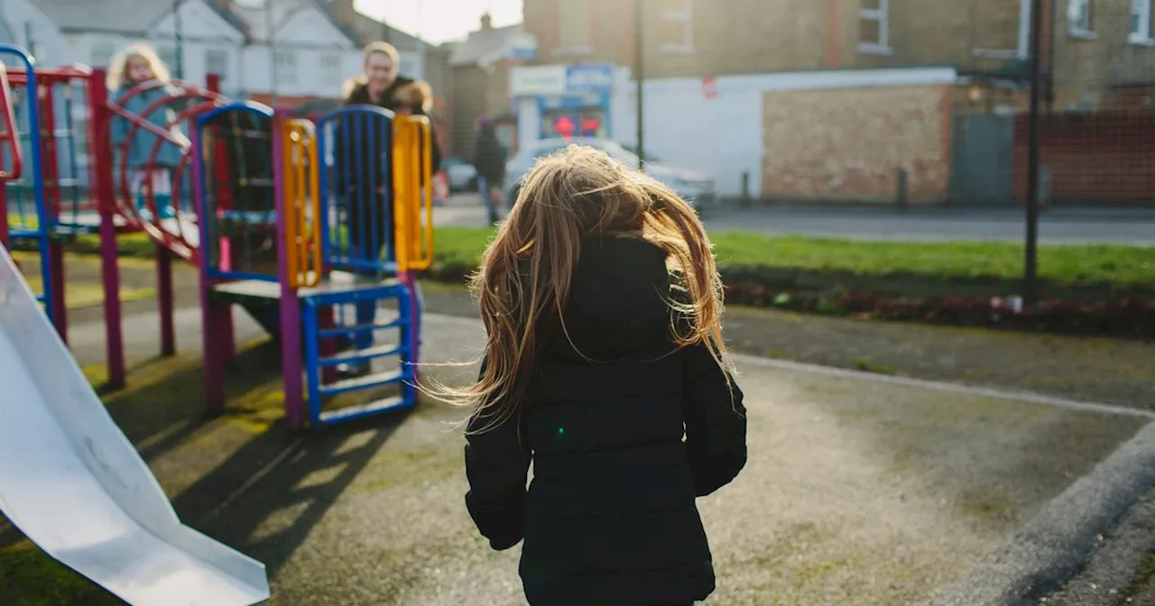 Local election candidates call for increased funding for playgrounds nationwide