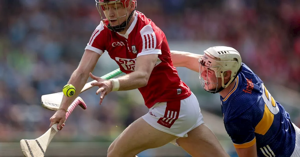 Cork blow Tipperary away after Alan Connolly hat-trick lights the fuse