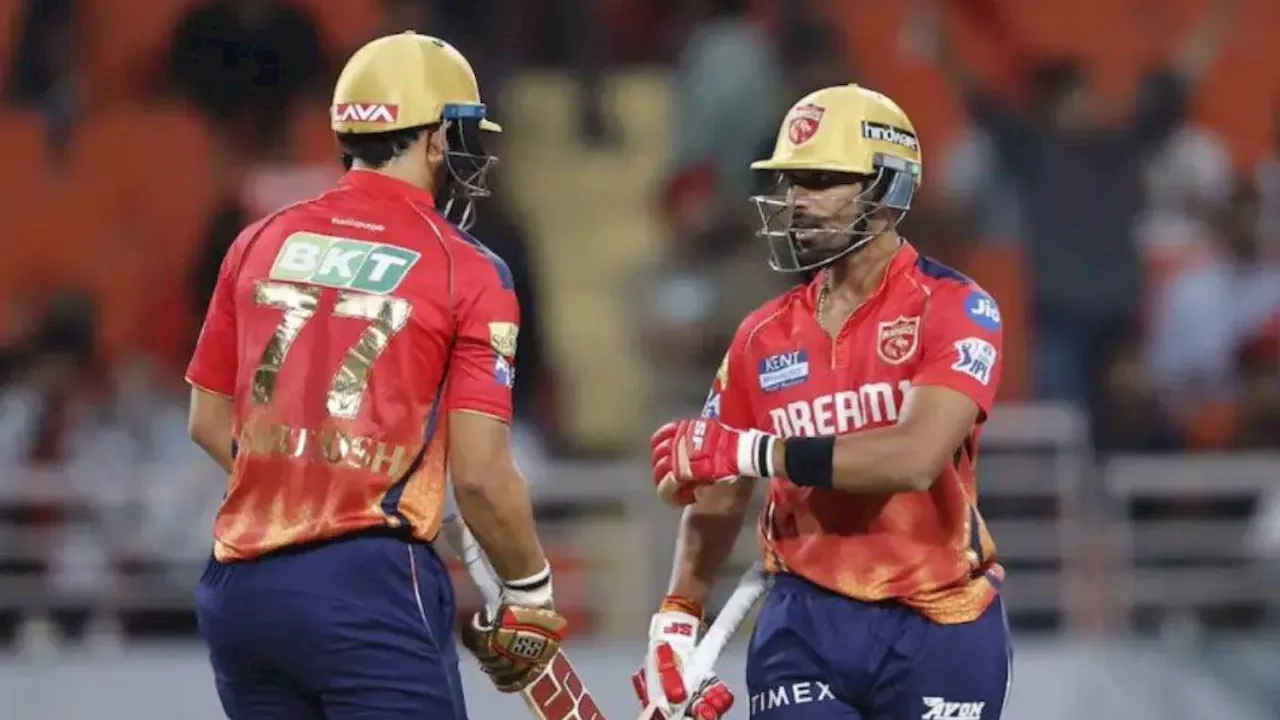 SRH vs PBKS Live Streaming: फ्री में घर बैठे कैसे देखें हैदराबाद बनाम पंजाब किंगस का लाइव मैच, जानिए पूरी डिटेल्स