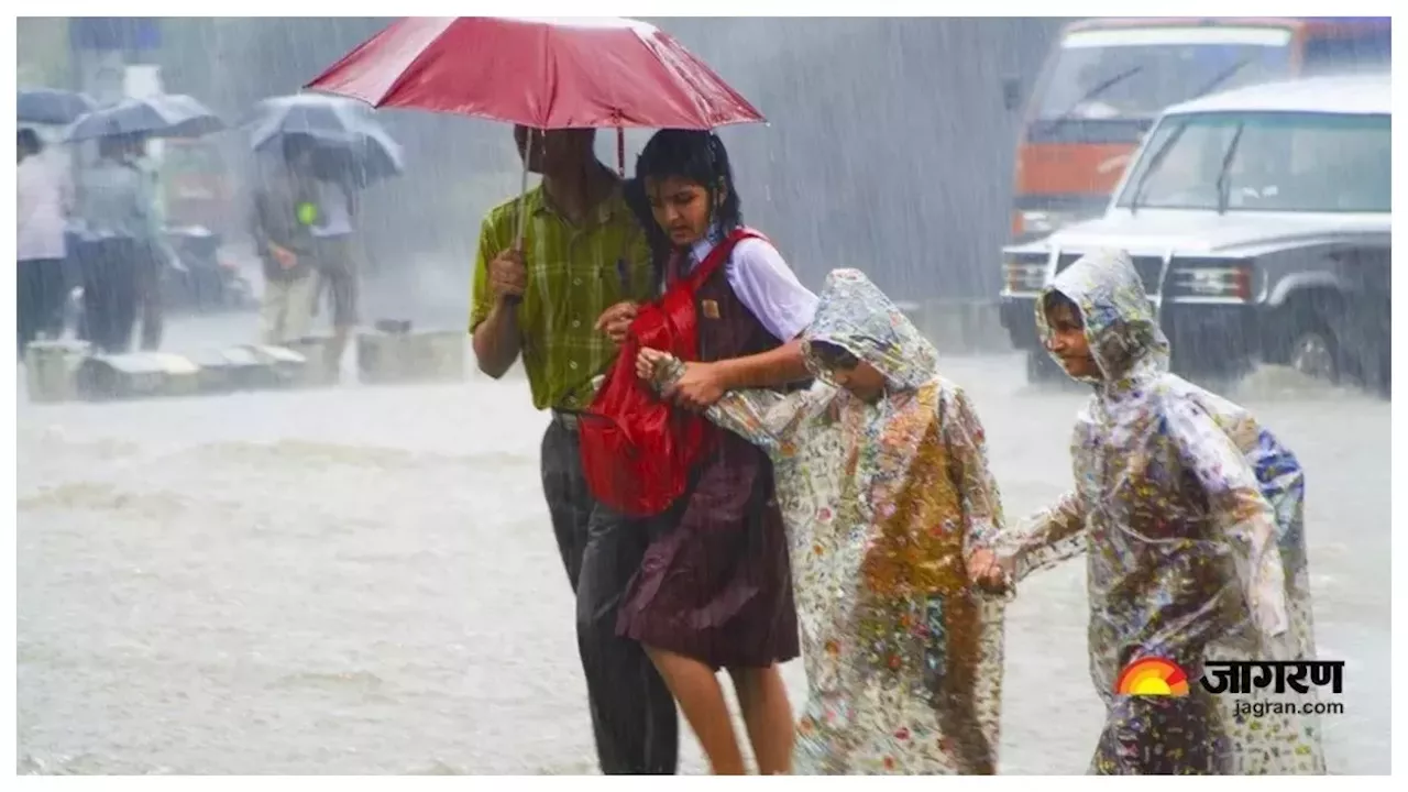 Weather Update: आईएमडी ने दी बड़ी खुशखबरी, निकोबार द्वीप समूह पर पहुंचा दक्षिण-पश्चिम मानसून