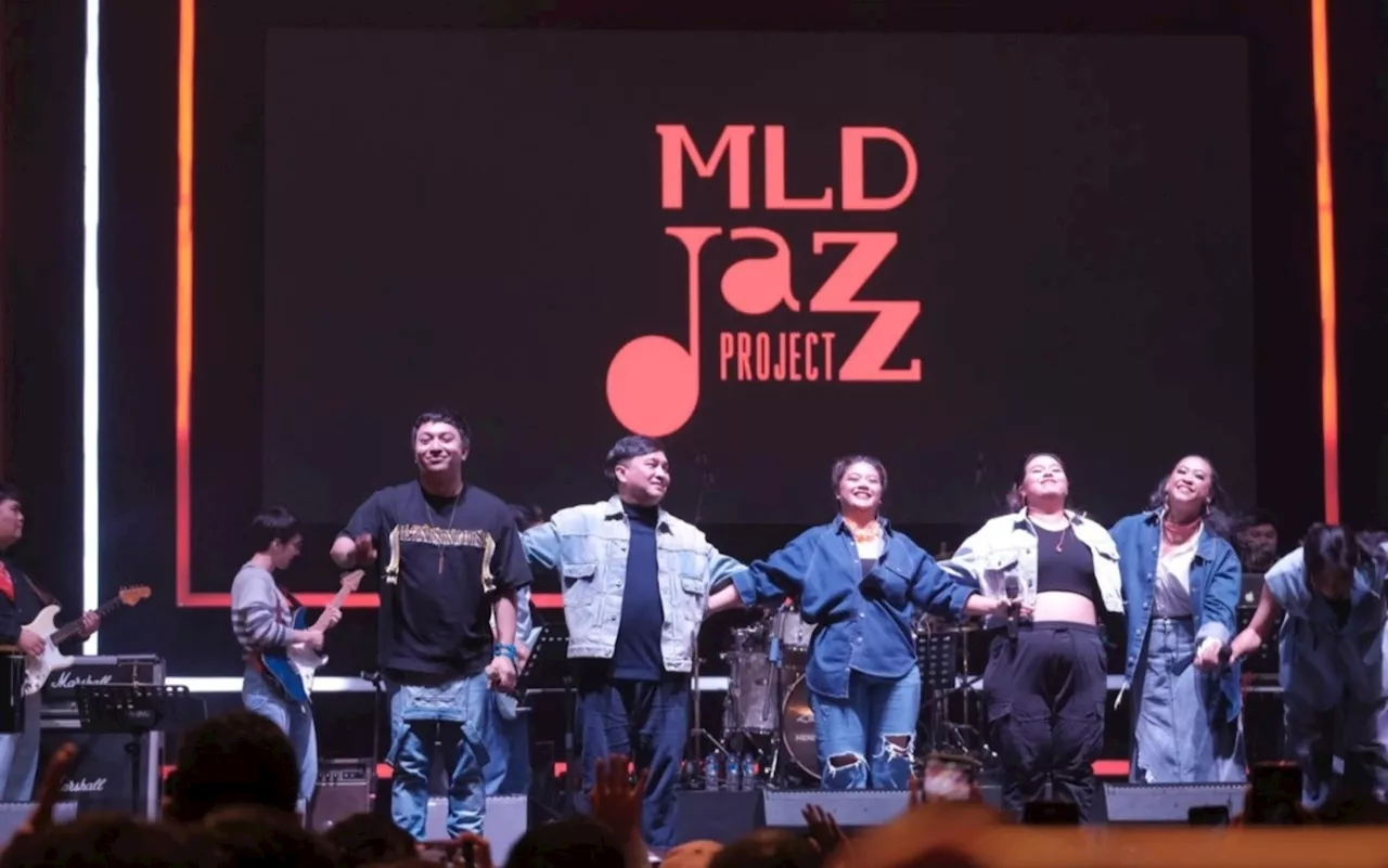 Java Jazz Festival 2024 Segera Digelar, MLDSPOT Siapkan Keseruan Baru