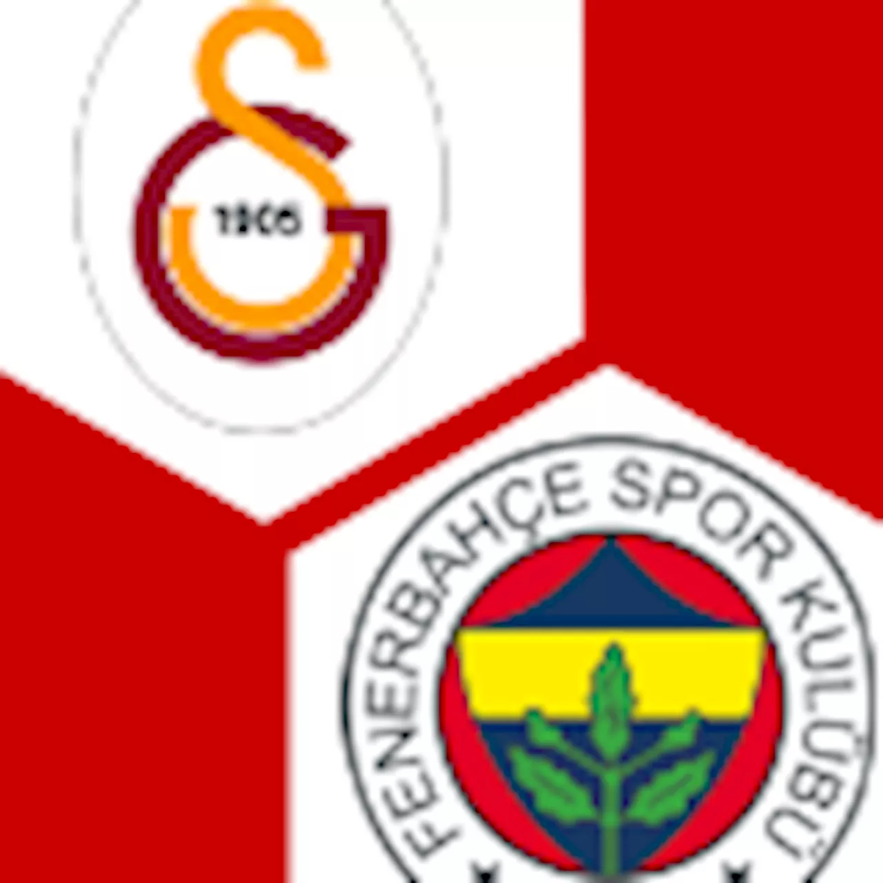  Fenerbahce SK : | 37. Spieltag | Trendyol SüperLig 2023/24