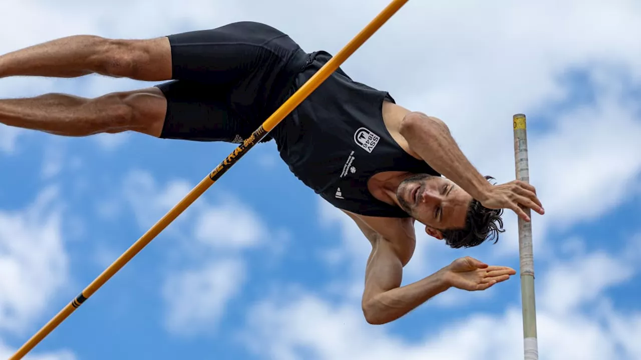 Leichtathletik: Mehrkämpfer Nowak und Grimm schaffen EM-Norm in Götzis