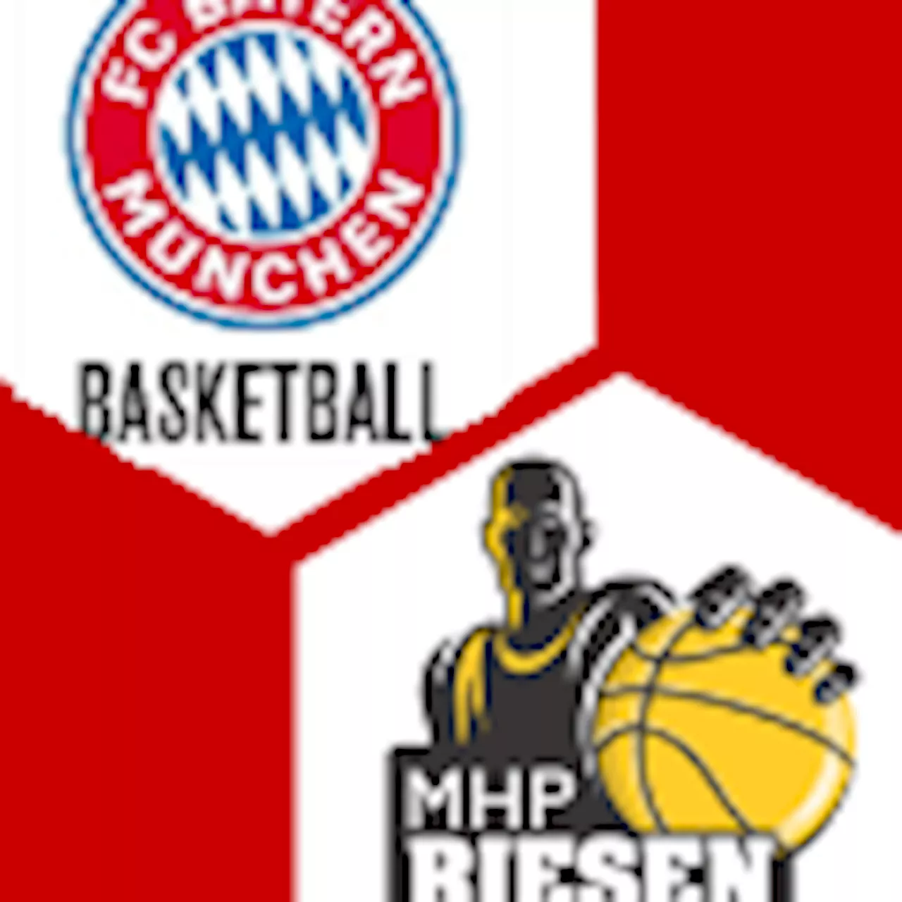  MHP RIESEN Ludwigsburg 98:102 | Viertelfinale