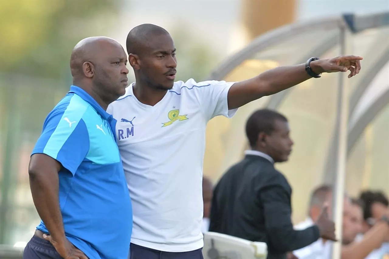 Rulani's agent on Pitso, Al Ahly U-turn