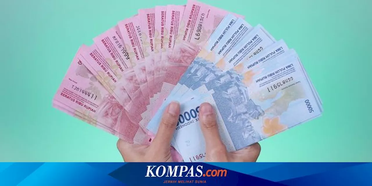 Cair Juni, Ini Kategori ASN yang Tidak Mendapat Gaji Ke-13