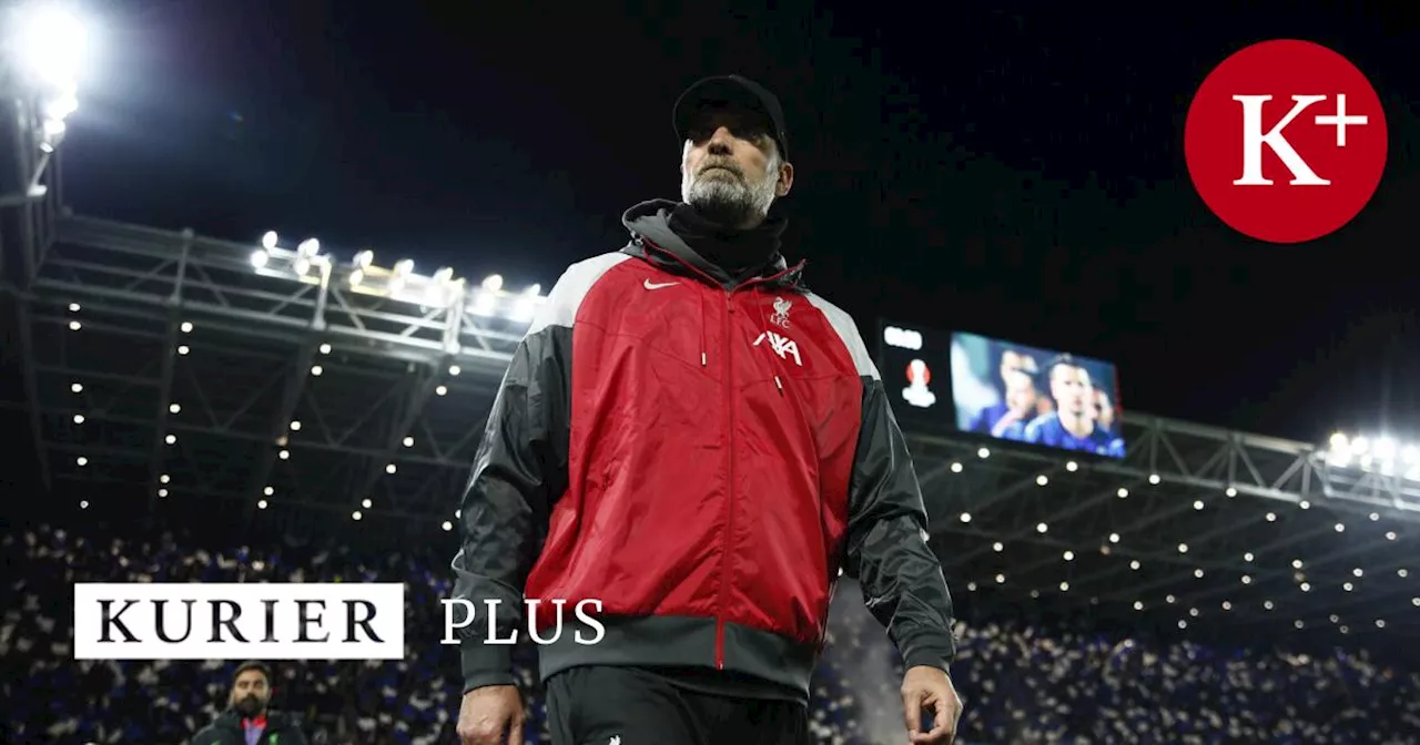 Jürgen Klopp: Der Mann, der eine Stadt verzauberte