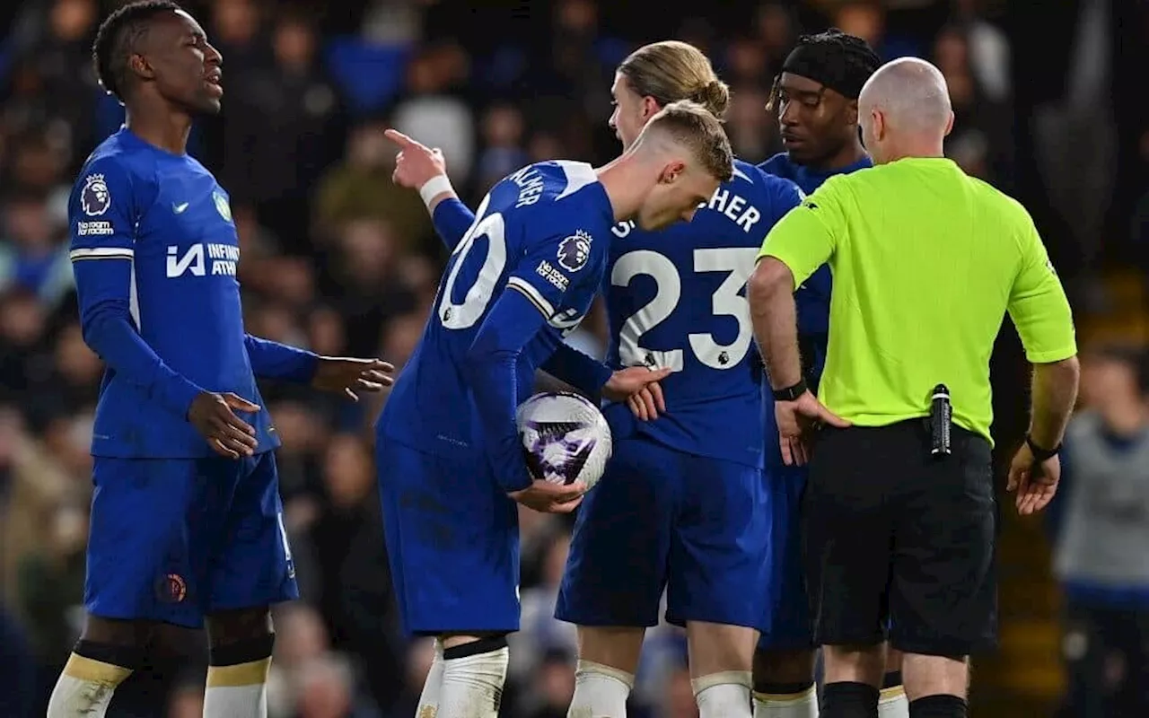 Palpite: Chelsea x Bournemouth – Campeonato Inglês