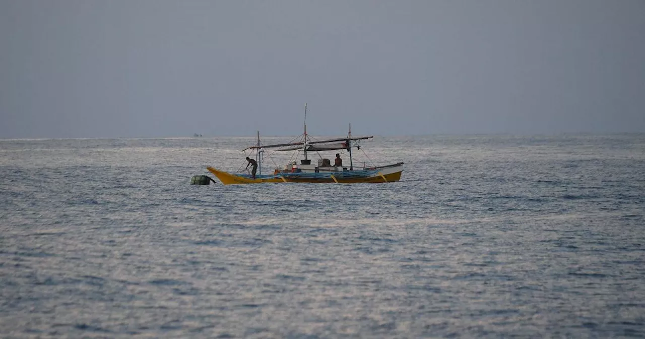 Naufrage en Afrique du Sud : 11 pêcheurs présumés morts