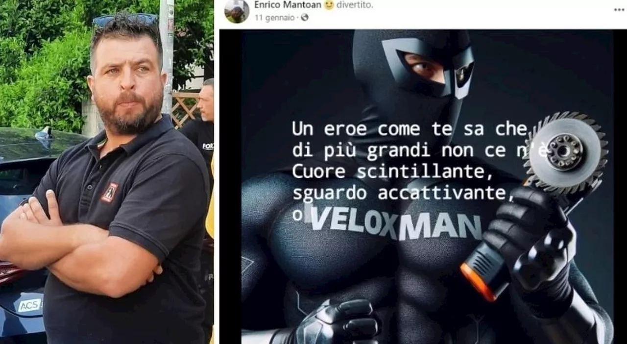 «Se Fleximan sei tu, sei un eroe nazionale»: petizione per sostenere il giustiziere degli autovelox nella batt