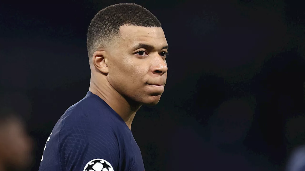 Metz-PSG : Kylian Mbappé ne disputera pas son dernier match de Ligue 1 avec Paris