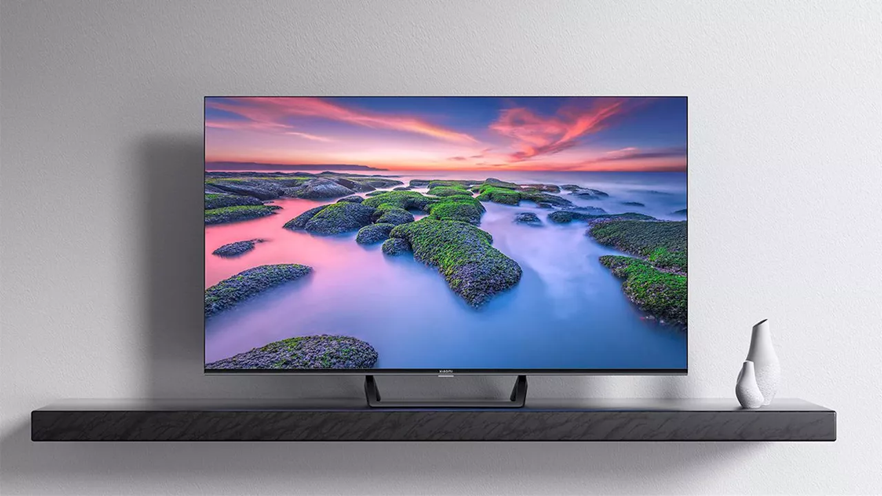 Cette TV Xiaomi de 50 pouces est proposé à prix fou chez AliExpress